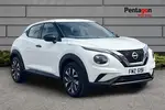 2024 Nissan Juke
