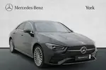 2024 Mercedes-Benz CLA