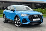 2021 Audi Q3
