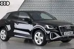 2024 Audi Q2