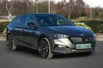 2023 Skoda Scala