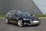 2023 Audi A6 Avant