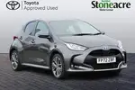 2022 Toyota Yaris