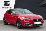 2026 SEAT Leon