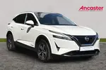 2023 Nissan Qashqai