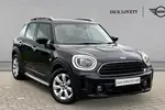 2022 MINI Countryman