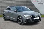 2023 Audi A1