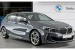 2022 BMW 1 Series