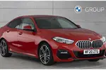 2020 BMW 2 Series Gran Coupe