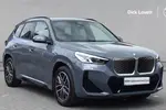 2025 BMW iX1