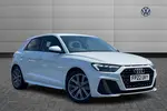 2022 Audi A1