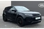 2022 Land Rover Range Rover Evoque