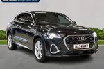 2024 Audi Q3