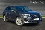 2024 Audi Q7