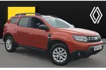 2021 Dacia Duster