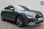 2019 Audi Q3