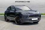 2021 Porsche Macan