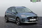 2023 Ford Fiesta