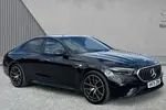 2025 Mercedes-Benz E-Class
