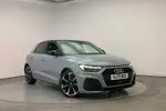 2021 Audi A1