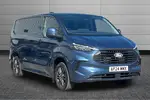 2024 Ford Transit Custom