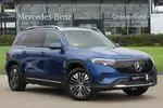 2025 Mercedes-Benz EQB