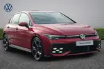2026 Volkswagen Golf