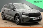 2023 Skoda Enyaq