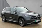 2023 Mercedes-Benz EQC