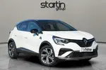 2022 Renault Captur