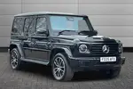 2025 Mercedes-Benz G-Class