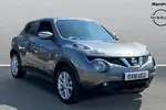 2018 Nissan Juke