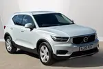 2020 Volvo XC40
