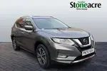 2021 Nissan X-Trail