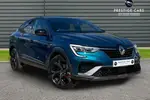 2022 Renault Arkana
