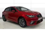 2021 SEAT Ibiza