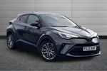 2022 Toyota C-HR