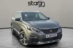 2019 Peugeot 3008