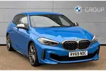2019 BMW 1 Series