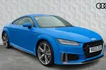 2023 Audi TT