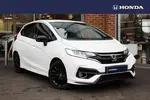 2018 Honda Jazz