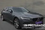 2018 Volvo V90
