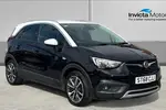 2018 Vauxhall Crossland X