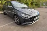 2024 Hyundai i20