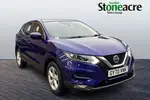 2021 Nissan Qashqai