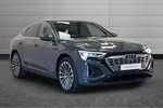 2023 Audi Q8