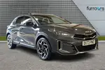 2023 Kia XCeed