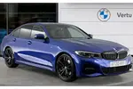 2020 BMW 3 Series
