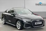 2022 Audi A3