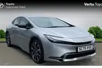2026 Toyota Prius